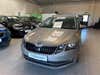 Skoda Octavia TSi 150 Style Combi