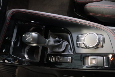 BMW X1 xDrive25d aut.