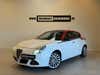 Alfa Romeo Giulietta M-Air 170 Sportiva TCT