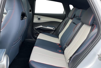 BYD Atto 3 Comfort