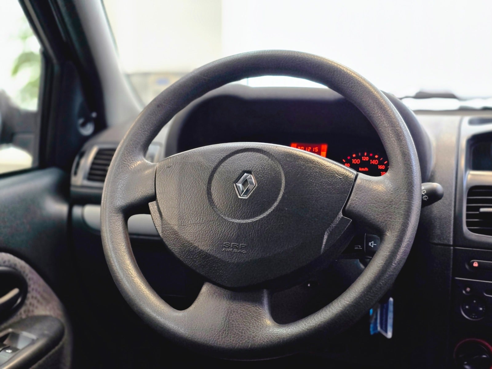 Billede af Renault Clio II 1,2 8V Storia