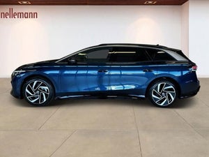 VW ID.7 Style Tourer