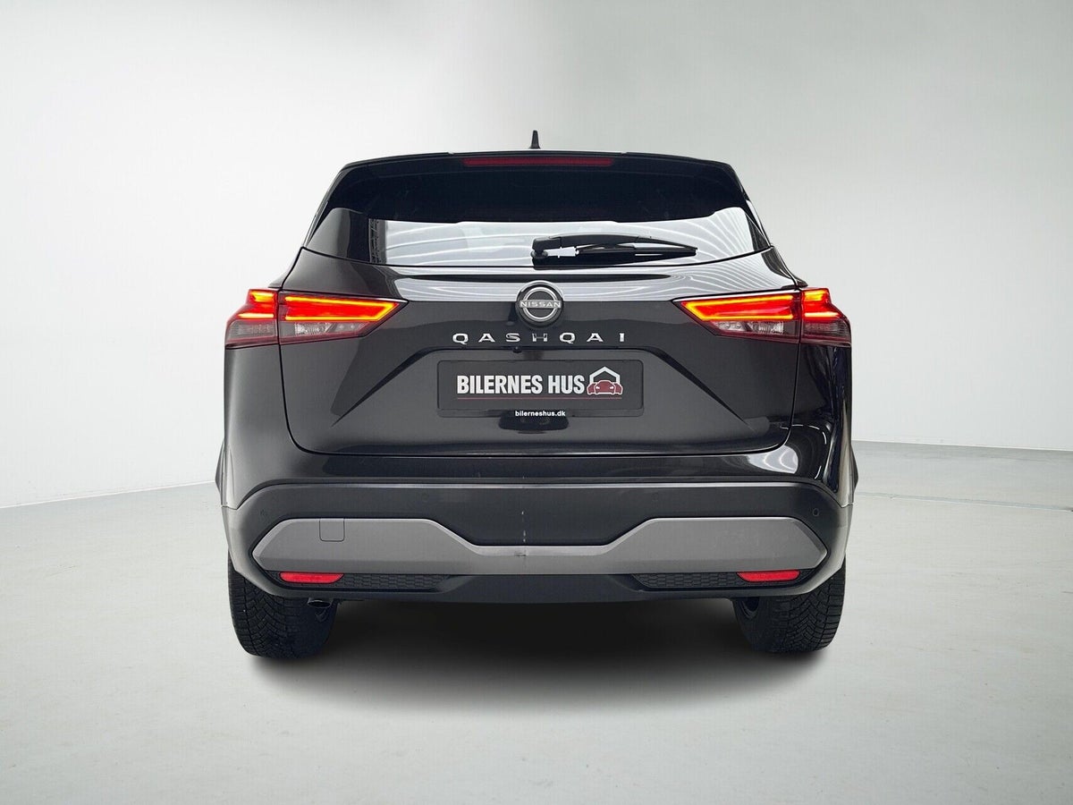 Nissan Qashqai mHEV Tekna+ X-tr. billede 7