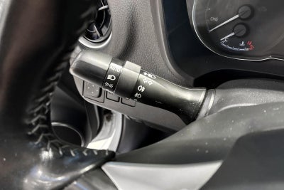 Toyota Yaris Hybrid H3 GR Sport Smart e-CVT