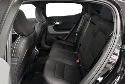 Polestar 2 Long Range