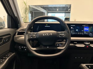 Kia EV9 Standard Range Upgrade RWD 7prs