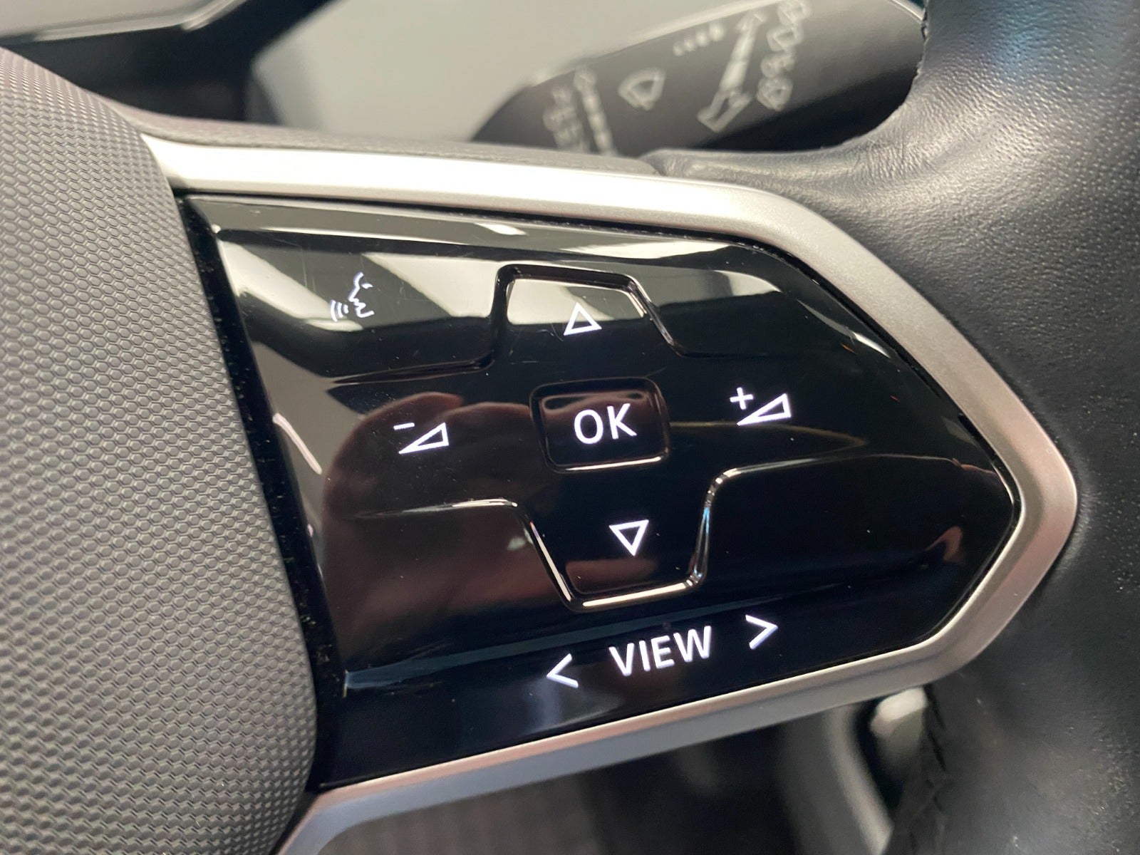 Billede af VW ID.3 77 Pro S