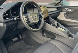 Polestar 2 Long Range