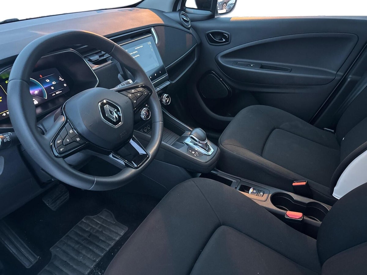 Renault Zoe Go! billede 3