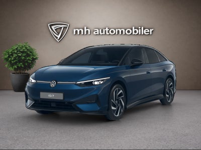 VW ID.7 Style S