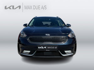 Kia Niro HEV Comfort DCT