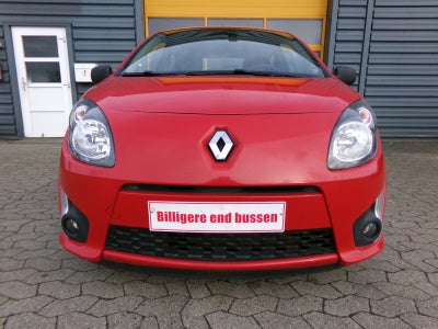 Renault Twingo 1,2 16V E Expression 3d