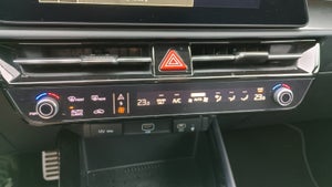 Kia Niro EV Limited Edition