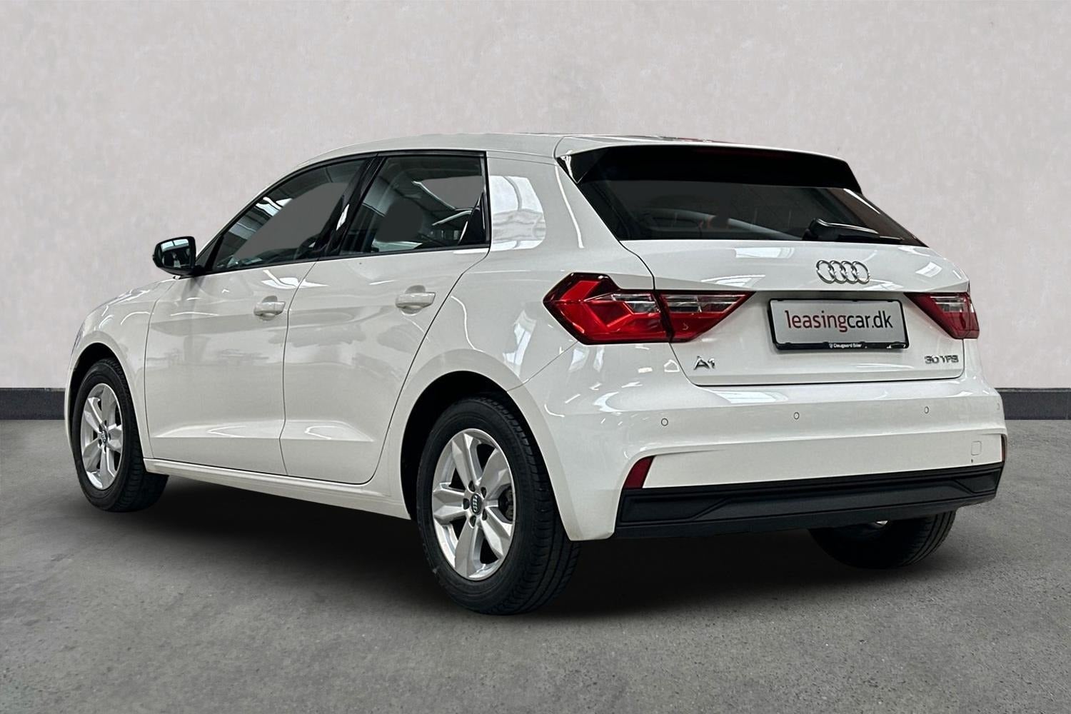 Billede af Audi A1 30 TFSi Sportback