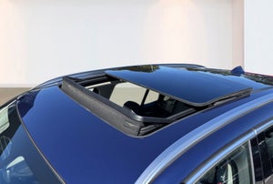 BMW iX3 Charged Plus