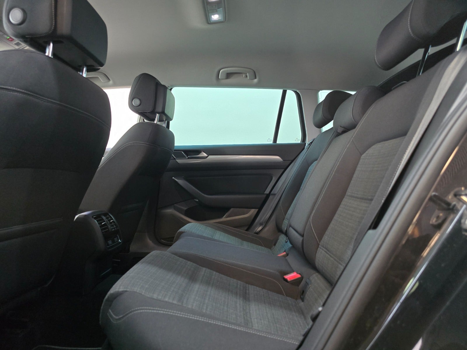 Billede af VW Passat 1,5 TSi 150 Business Variant DSG