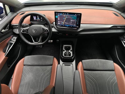 VW ID.4 Style+ billede 3