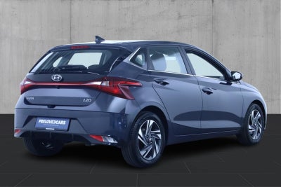 Hyundai i20 T-GDi Advanced - 3
