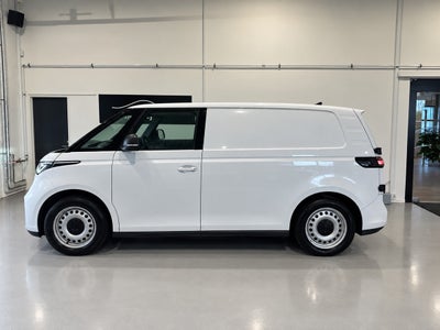 VW ID. Buzz Cargo Comfort