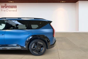 Kia EV9 Long Range Performance GT-Line AWD 6prs