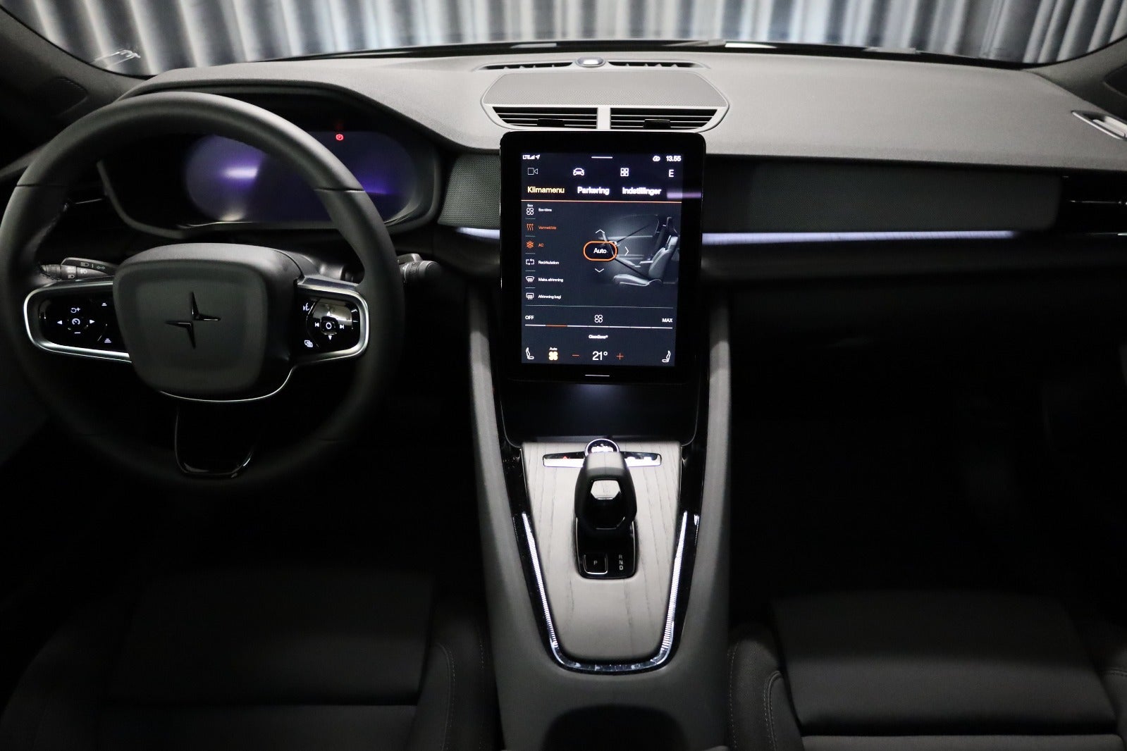 Polestar 2 Long Range