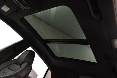 Audi SQ8 TDi quattro Tiptr.