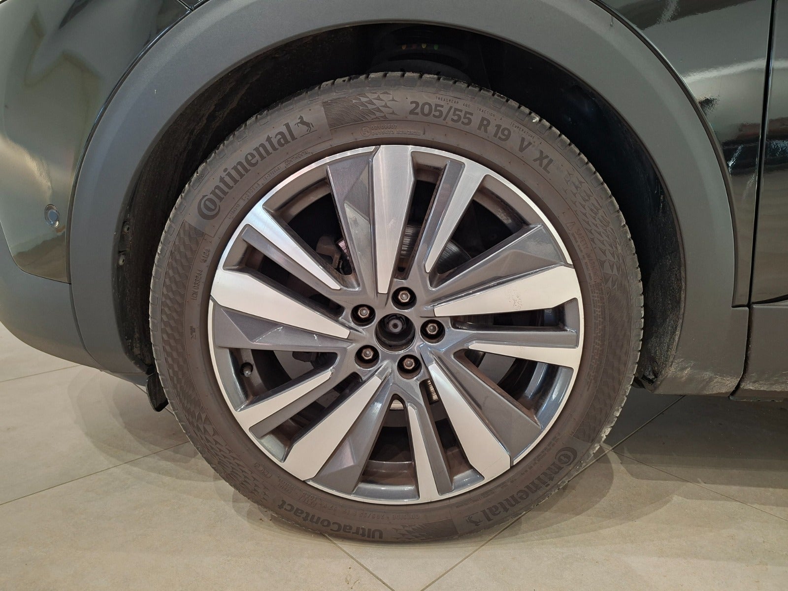 Peugeot 3008, Billede 17