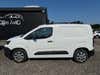 Peugeot Partner BlueHDi 100 L1V1 Plus Van