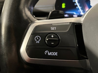BMW iX1 xDrive30 M-Sport Premium
