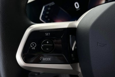 BMW iX xDrive50 Sport