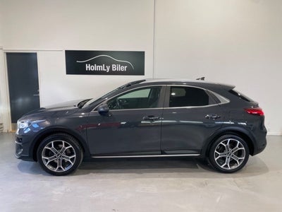Kia XCeed T-GDi Edition