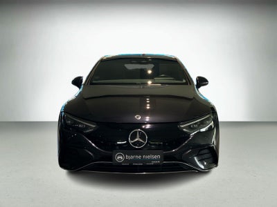 Mercedes EQE350 AMG Line billede 2