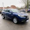 Renault Kadjar TCe 130 Zen