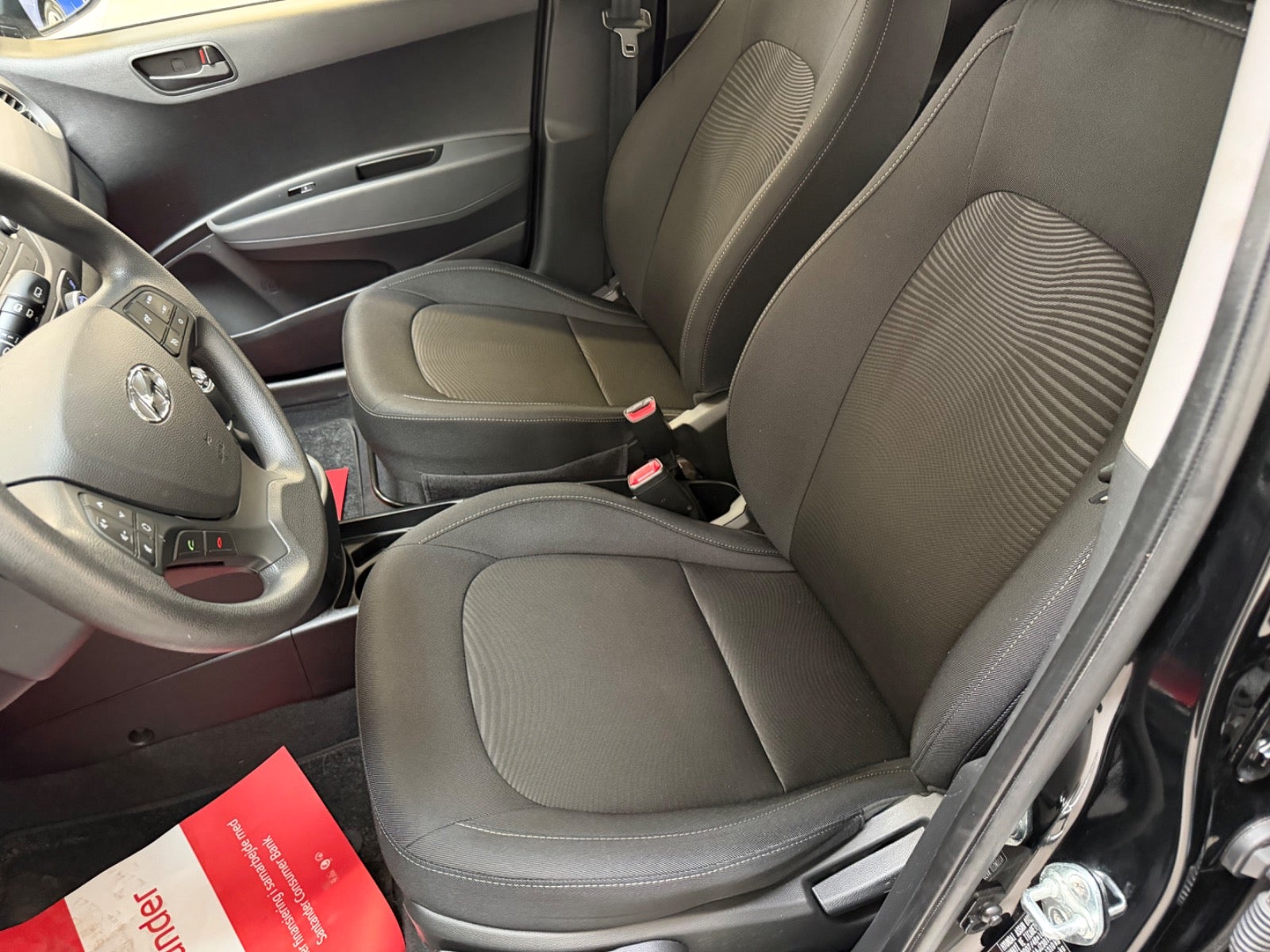 Billede af Hyundai i10 1,0 Trend