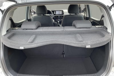 Hyundai i10 MPi Essential