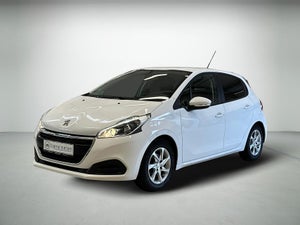 Peugeot 208 VTi 82 Active
