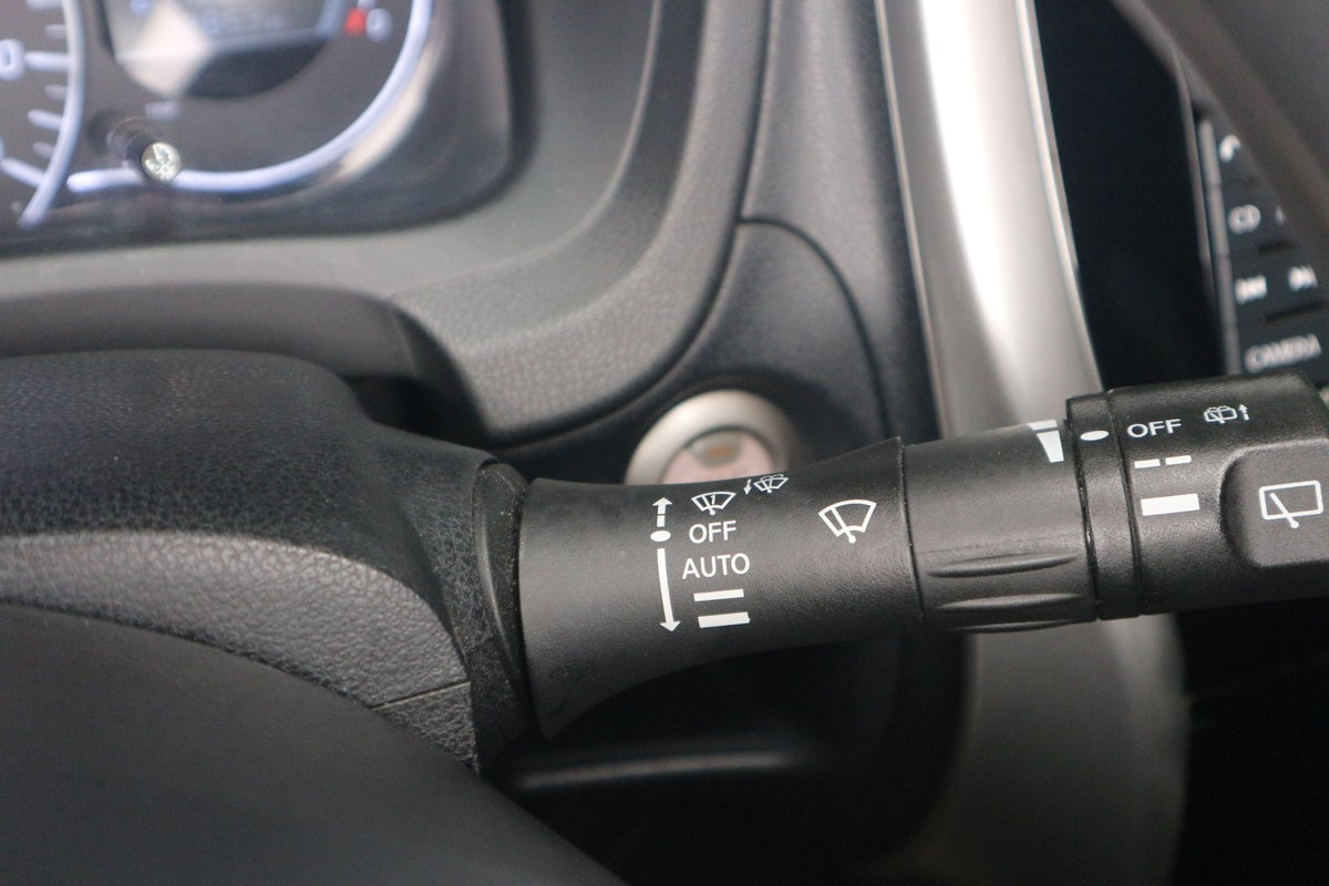 Nissan Note dCi 90 Tekna