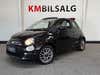 Fiat 500C TwinAir 80 Popstar thumbnail