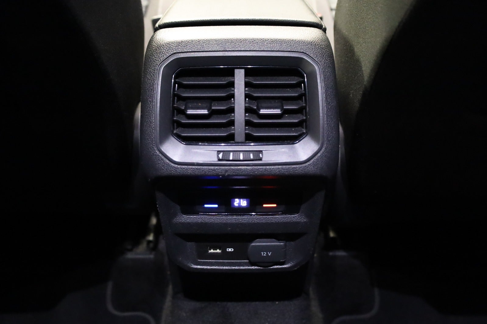 VW Tiguan TDi 190 R-line DSG 4Motion