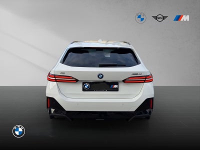 BMW i5 xDrive40 Touring M-Sport - 4