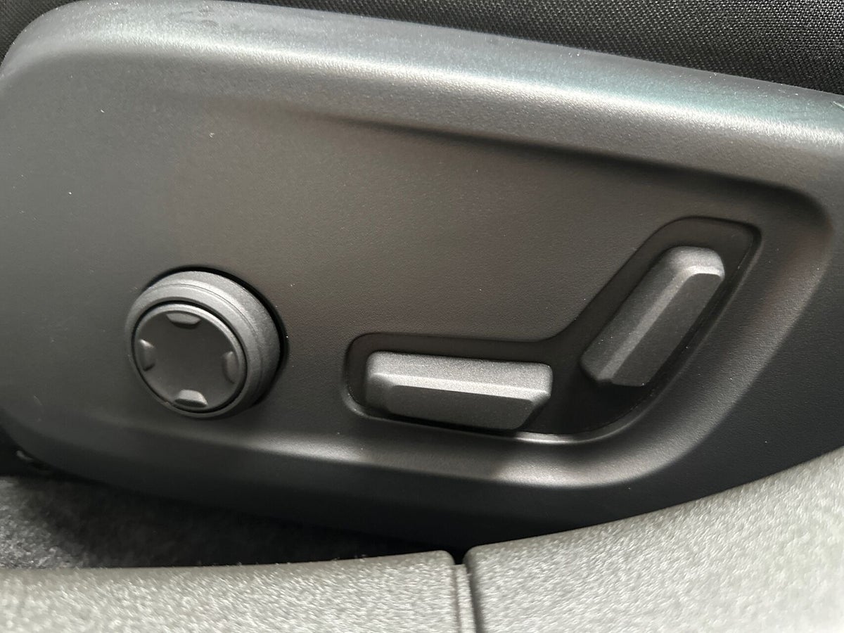 Polestar 2 Long Range AWD billede 19