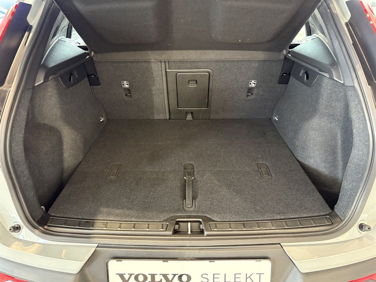Volvo XC40 ReCharge Extended Range Ultimate billede 16