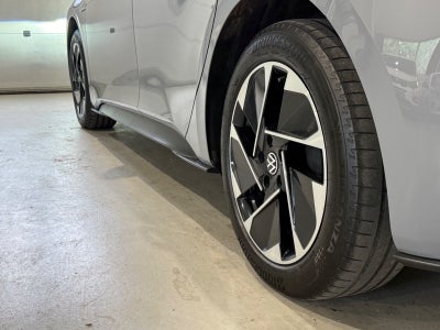 VW ID.3 Pro Family