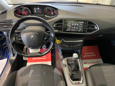 Peugeot 308 PureTech 130 Style