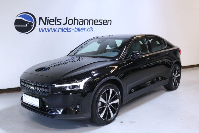 Polestar 2 Standard Range