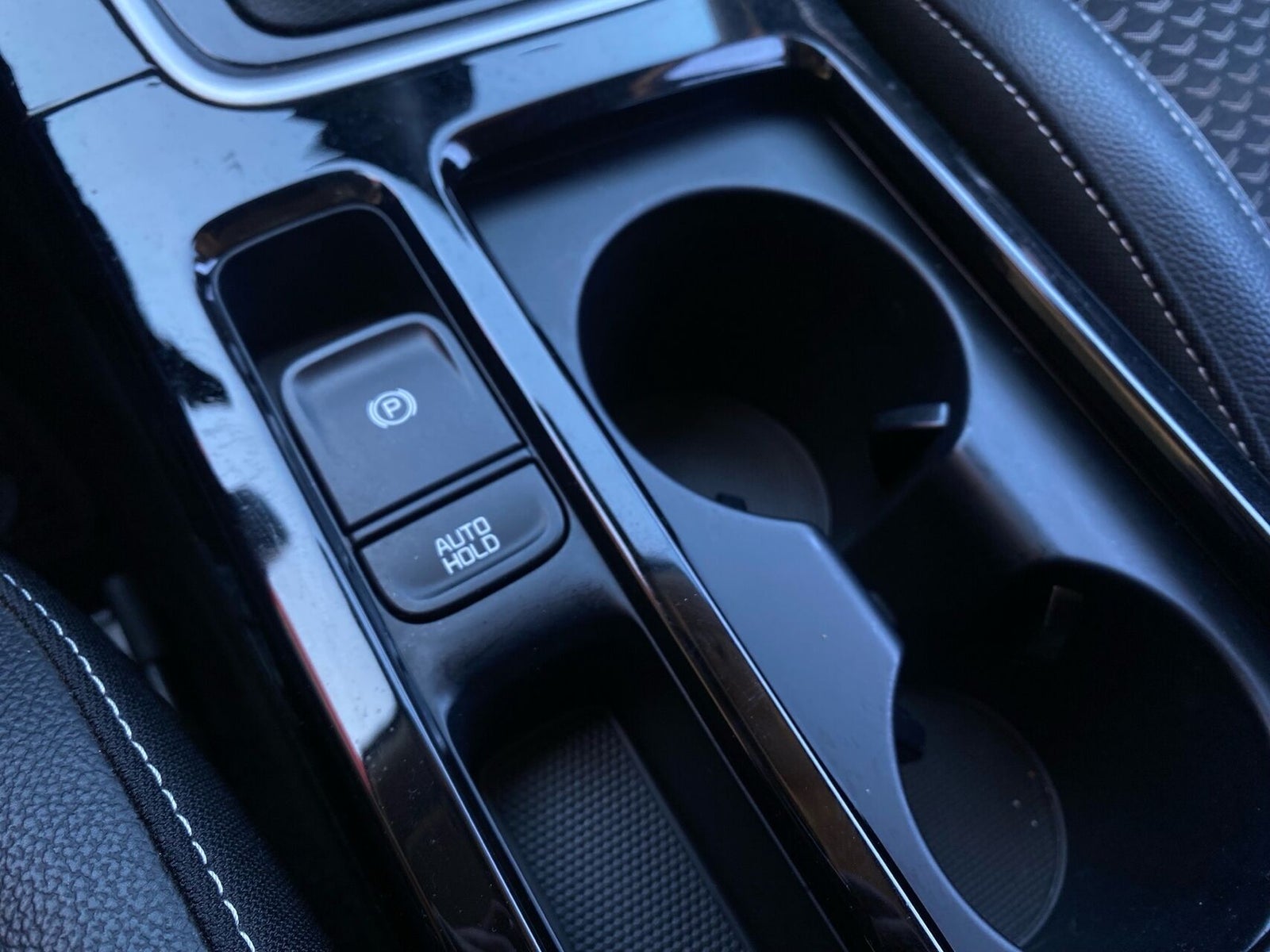 Kia Ceed PHEV Upgrade SW DCT
