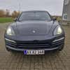 Porsche Cayenne S Tiptr. thumbnail