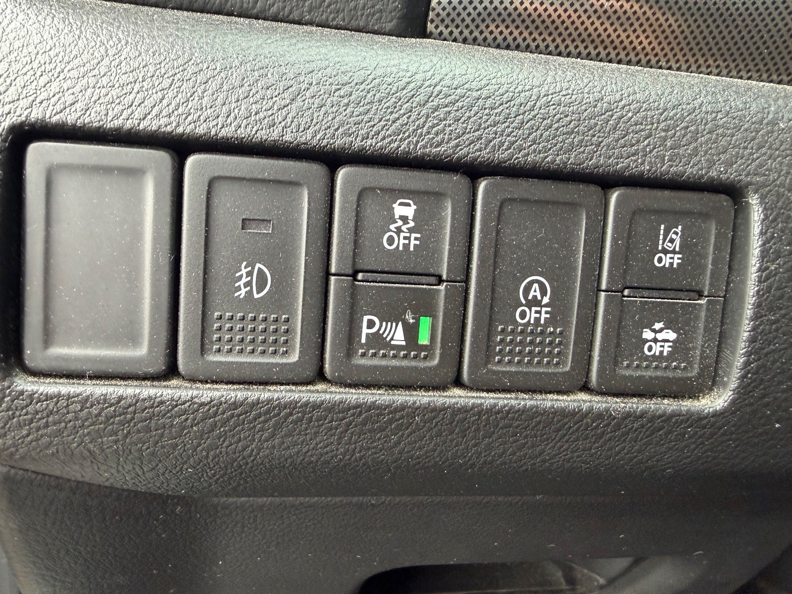 Billede af Suzuki Vitara 1,0 Boosterjet Adventure