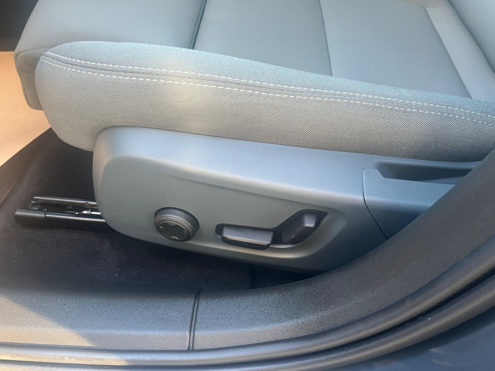 Billede af Polestar 2 Long Range AWD