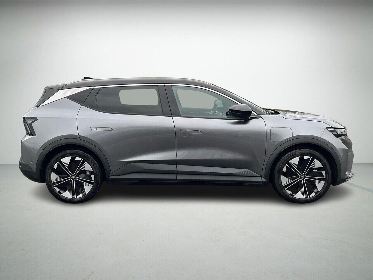 Renault Scenic E-Tech Techno billede 5